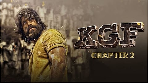 ಕೆಜಿಫ್-2 ಗಾಗಿ ಹೊಸ ಪ್ರತಿಭೆಗಳ ಹುಡುಕಾಟ: ಪ್ರಯತ್ನಿಸಿದರೆ ನಿಮಗೂ ಸಿಗಬಹುದು ಅವಕಾಶ!