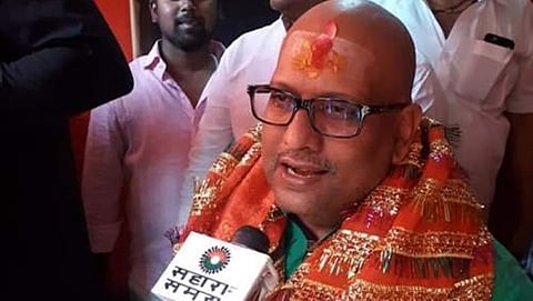 ಅಜಯ್ ರಾಯ್