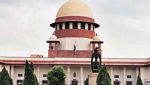 Supreme court