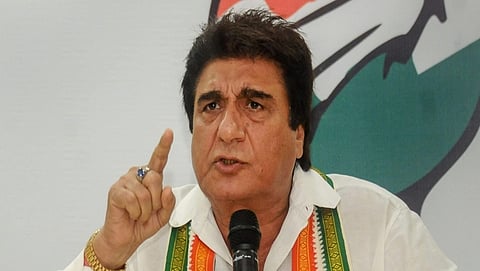 ರಾಜ್ ಬಬ್ಬರ್