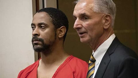 ಚಾಲಕ ಐಶಾಯ್ ಪೀಪಲ್ಸ್