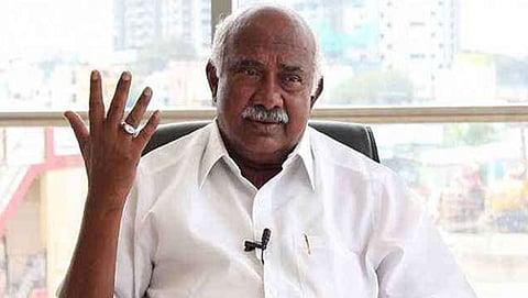 ಎಚ್ ವಿಶ್ವನಾಥ್