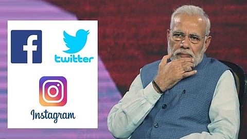 ಬದುಕು ಸಂಖ್ಯಾಶಾಸ್ತ್ರ; ಸೋಶಿಯಲ್ ಮೀಡಿಯಾ ಚುನಾವಣೆಯ ಅಸ್ತ್ರ!