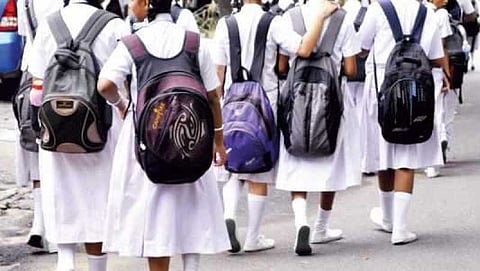 ಸಾಂದರ್ಭಿಕ ಚಿತ್ರ