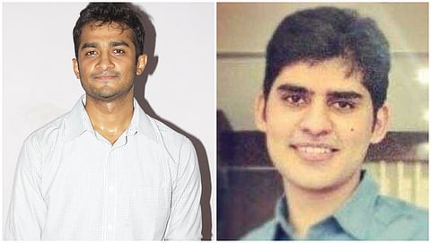 ರಾಹುಲ್ - ಕನಿಷ್ಕ್ ಕಟಾರಿಯಾ