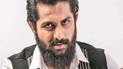 ಭರತ್ ಗೌಡ