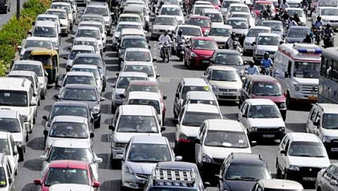 ಸಾಂದರ್ಭಿಕ ಚಿತ್ರ