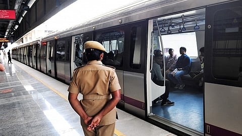 ಸಾಂದರ್ಭಿಕ ಚಿತ್ರ