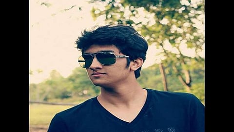 ನಿರಂಜನ್ ಸುಧೀಂದ್ರ