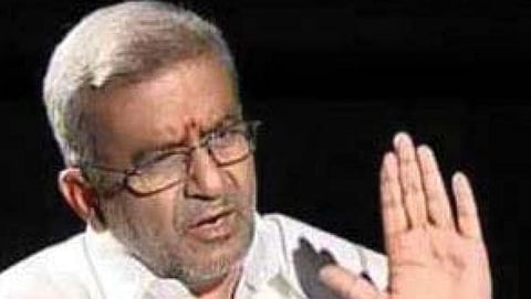 ಜಿ.ಟಿ. ದೇವೇಗೌಡ