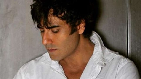 ಕರಣ್ ಒಬೆರಾಯ್