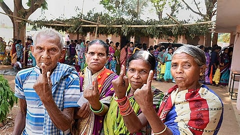 ಸಾಂದರ್ಭಿಕ ಚಿತ್ರ