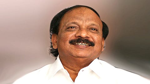 ರೋಷನ್ ಬೇಗ್