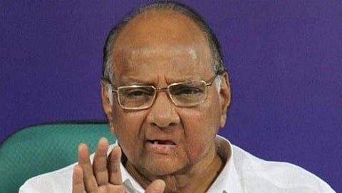 ಶರದ್ ಪವಾರ್