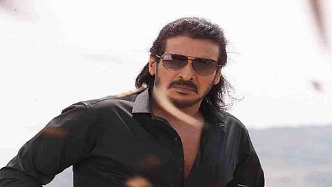 ಉಪೇಂದ್ರ