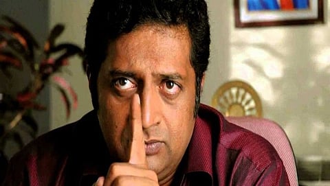 ಪ್ರಕಾಶ್ ರೈ