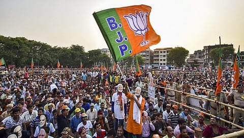 ಈ ಬಾರಿಯೂ ಬಿಜೆಪಿಯಿಂದ ಲೋಕಸಭೆಗೆ ಮುಸ್ಲಿಂ ಸಂಸದರು ಇಲ್ಲ!