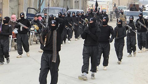 ಲಕ್ಷ ದ್ವೀಪದತ್ತ 15 ಐಎಸ್ ಭಯೋತ್ಪಾದಕರು, ಕೇರಳ ಕರಾವಳಿಯಲ್ಲಿ ಕಟ್ಟೆಚ್ಚರ