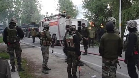 ಸಂಗ್ರಹ ಚಿತ್ರ