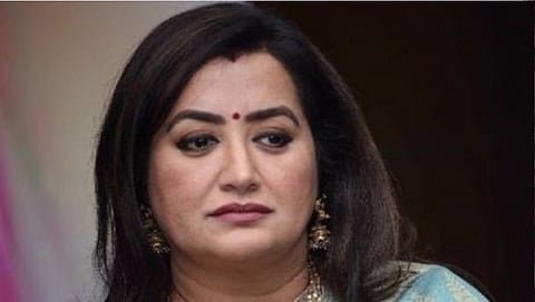 ಮಂಡ್ಯ ಸಂಸದೆ ಸುಮಲತಾ