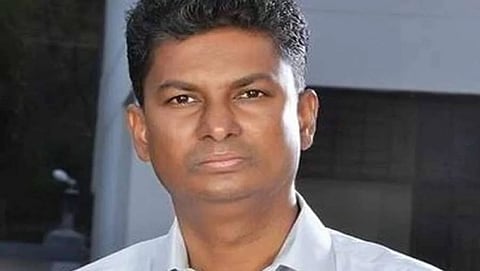 ಸತೀಶ್ ಜಾರಕಿಹೊಳಿ