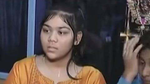 ಸಚಿವ ಸಿ.ಎಸ್. ಶಿವಳ್ಳಿ ಪ್ಪುತ್ರಿ ರೂಪಾ