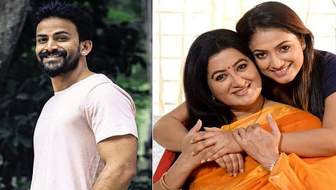 ಧನಂಜಯ್-ಹರಿಪ್ರಿಯಾ