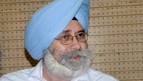 ಎಚ್ ಎಸ್ ಫೂಲ್ಕಾ