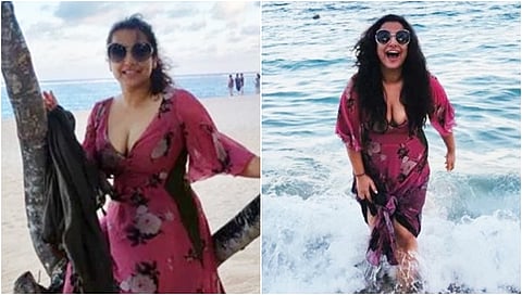 ವಿದ್ಯಾಬಾಲನ್