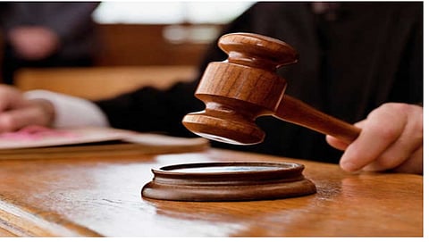 ಸಾಂದರ್ಭಿಕ ಚಿತ್ರ