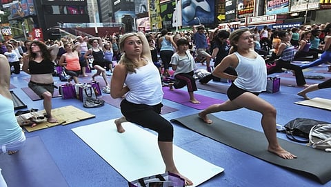 ಸಾಂದರ್ಭಿಕ ಚಿತ್ರ