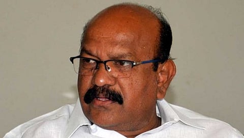 ಡಾ ಉಮೇಶ್ ಜಾಧವ್