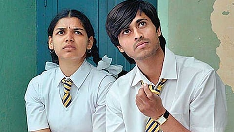 ಚಿತ್ರದ ದೃಶ್ಯ