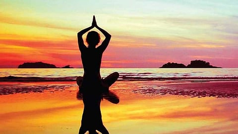 ಸಾಂದರ್ಭಿಕ ಚಿತ್ರ