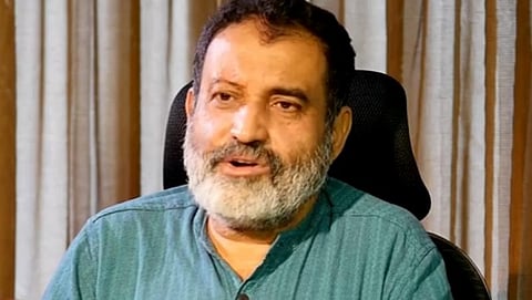 ಮೋಹನ್ ದಾಸ್ ಪೈ