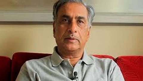 ಬಸವರಾಜ ಹೊರಟ್ಟಿ