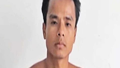 ಲಖ್ಮನ್ ಸ್ವರ್ಗಿಯರಿ