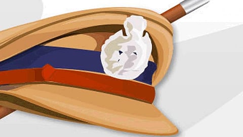 Representative Image