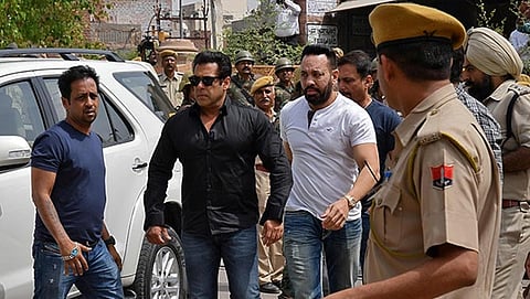 ಸಲ್ಮಾನ್ ಖಾನ್