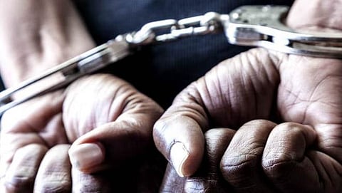 Representational image