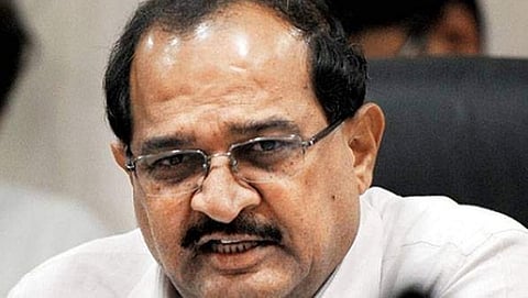 ವಿಖೆ ಪಾಟೀಲ್