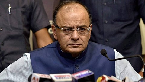 ಅರುಣ್ ಜೇಟ್ಲಿ