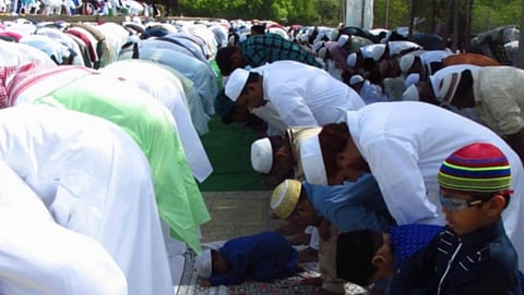 Plea in Bombay high court against cancellation of Muslim quota