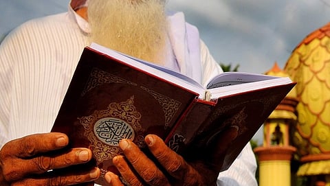 ಮುಸ್ಲಿಮರ ವಿರುದ್ಧ ಪೋಸ್ಟ್: ಜಾಮೀನು ಬೇಕು ಅಂದ್ರೆ ಕುರಾನ್ ನ 5 ಪ್ರತಿಗಳನ್ನು ಹಂಚಲು ಹೇಳಿದ ರಾಂಚಿ ಕೋರ್ಟ್!