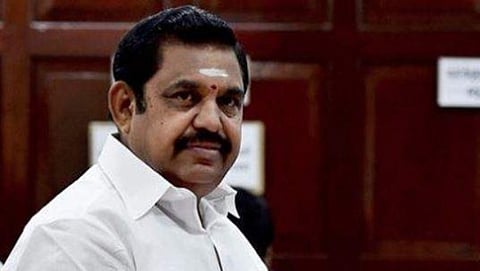 ಇ ಪಳನಿಸ್ವಾಮಿ