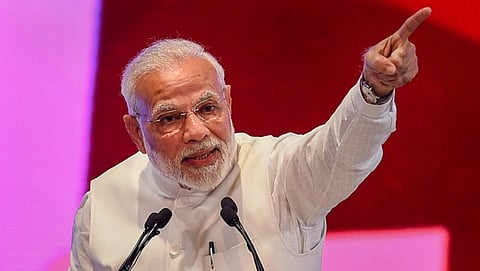 ನರೇಂದ್ರ ಮೋದಿ