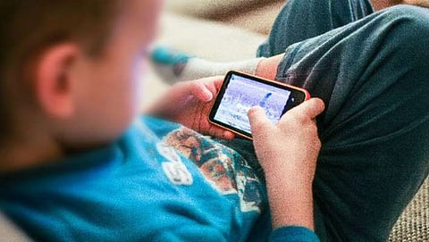 ಸಾಂದರ್ಭಿಕ ಚಿತ್ರ