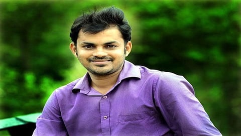 ಪತ್ರಕರ್ತ ನಾಗೇಶ್