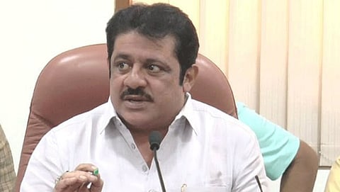 ಜಮೀರ್ ಅಹ್ಮದ್ ಖಾನ್