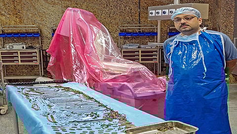 ಸಂಗ್ರಹ ಚಿತ್ರ